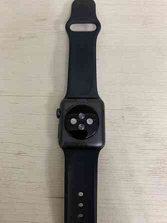 apple watch 3 в идеальном состоянии  Өскемен
