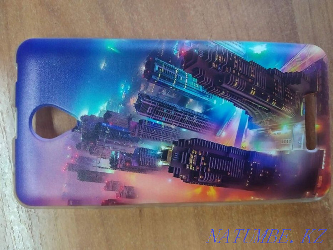 Phone case and glass Ust-Kamenogorsk - photo 2