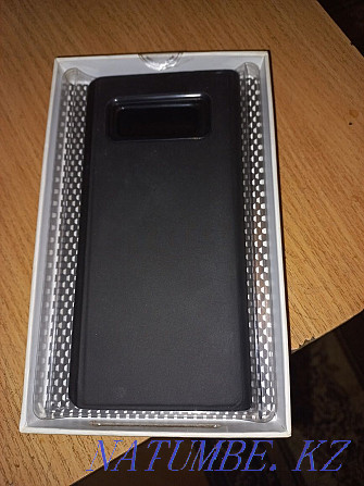 Продам активный чехол на Самсунг Note 8 Усть-Каменогорск - изображение 3