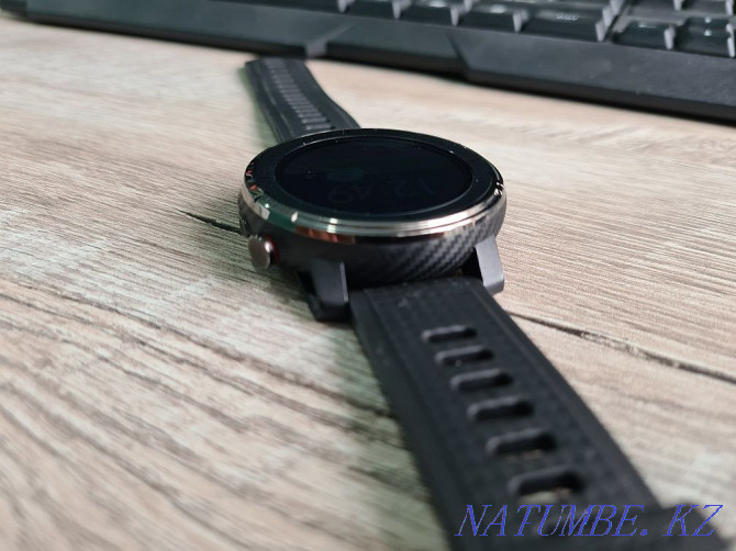 Smart watch Amaizfit Stratos 3. Ust-Kamenogorsk - photo 2