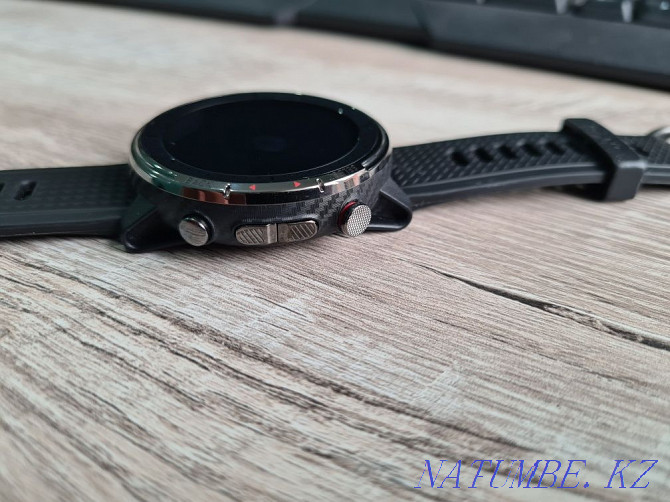 Smart watch Amaizfit Stratos 3. Ust-Kamenogorsk - photo 4
