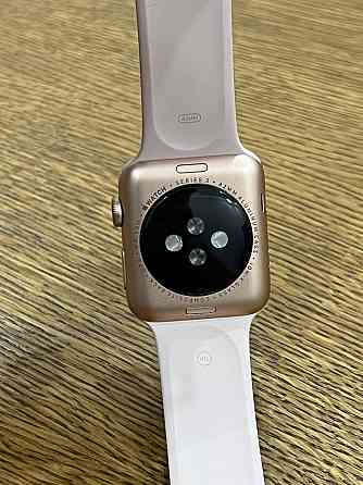 Apple Watch Series 3 42MM Усть-Каменогорск