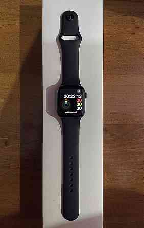 Продам Apple Watch SE 40mm (Space Gray) Усть-Каменогорск