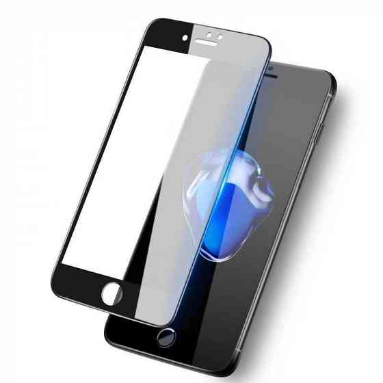 Защитное стекло "ROCKYMILE" с сеточкой на динамик для iPhone Ust-Kamenogorsk
