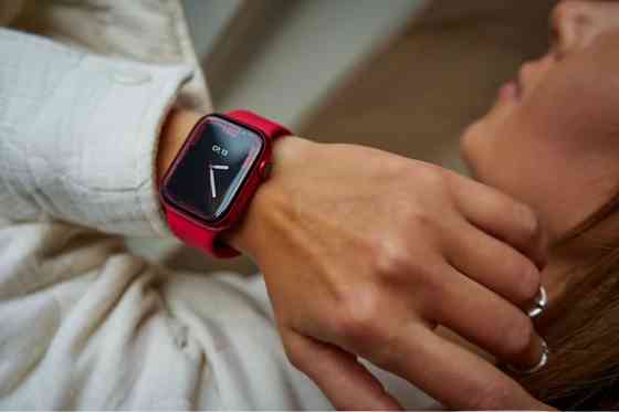 Часы Apple Watch Series 7, 41 mm Ust-Kamenogorsk