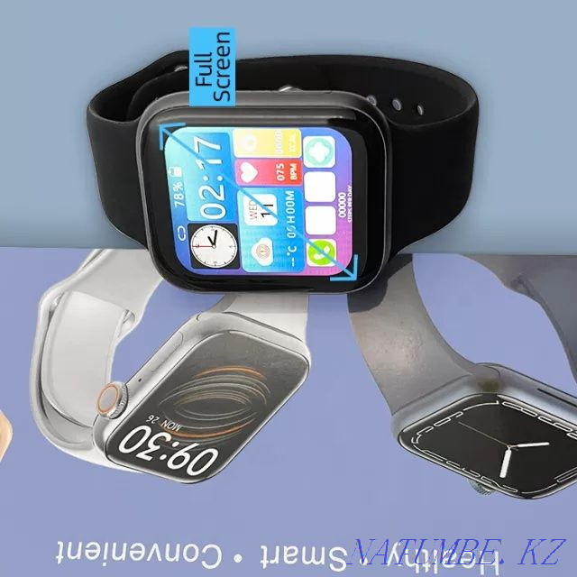 Sell smart watch Ust-Kamenogorsk - photo 6