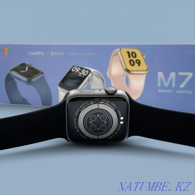 Sell smart watch Ust-Kamenogorsk - photo 5
