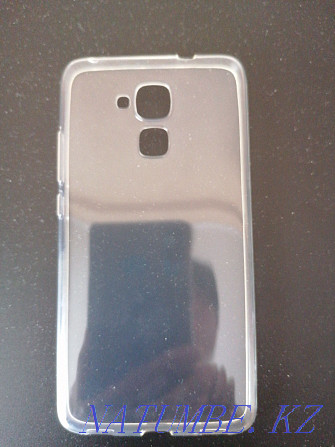 Cover for smartphone Huawei GT 3 Ust-Kamenogorsk - photo 1