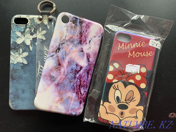 iphone 8 cases for sale Ust-Kamenogorsk - photo 1