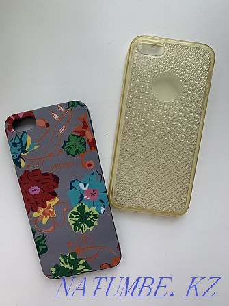 Case for iPhone 5S/SE Ust-Kamenogorsk - photo 1