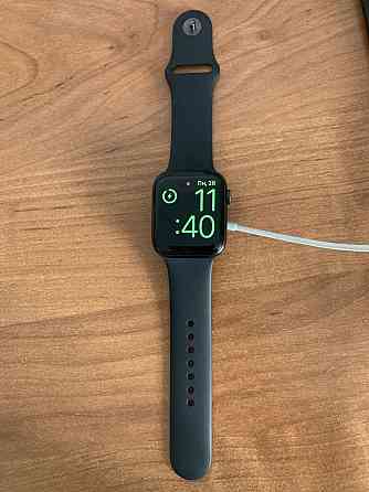 Apple Watch SE space grey 44mm  Өскемен