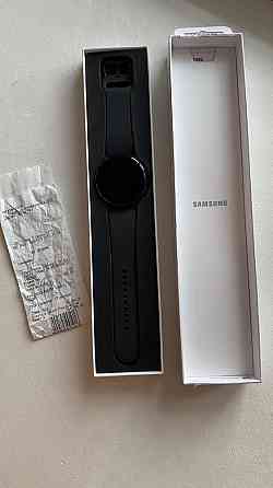 Samsung watch 4 46 mm Ust-Kamenogorsk