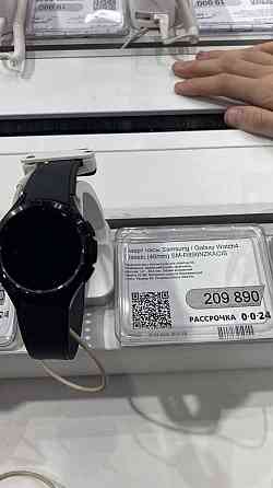 Samsung watch 4 46 mm  Өскемен