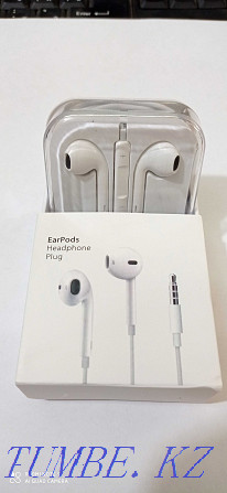 Headphones for iPhone and USB cable Ust-Kamenogorsk - photo 2