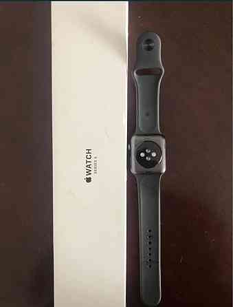 Apple watch 3 42mm Ust-Kamenogorsk