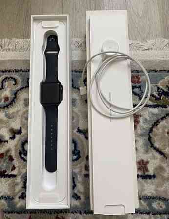 Apple watch 3 42mm Ust-Kamenogorsk