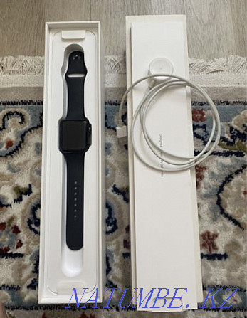 Apple watch 3 42mm Ust-Kamenogorsk - photo 3