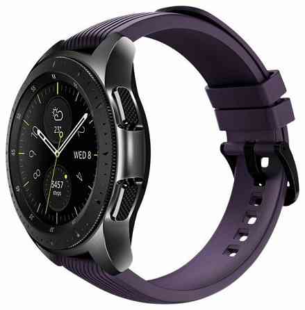 Смарт-часы Samsung Galaxy Watch 42mm SM-R810 Усть-Каменогорск