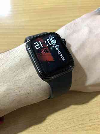 M16 mini смарт часы айфон apple Ust-Kamenogorsk