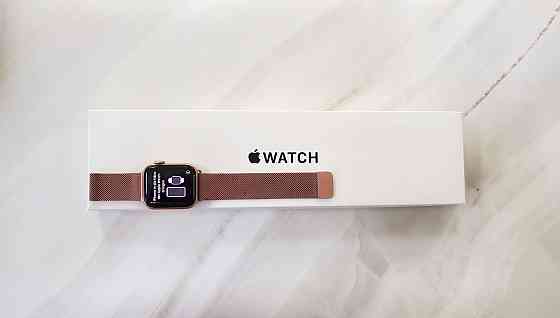 Apple watch SE 40mm в идеальном состоянии, гарантия Ust-Kamenogorsk
