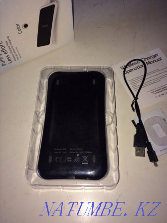 Sell wireless charger + receiver Ust-Kamenogorsk - photo 4