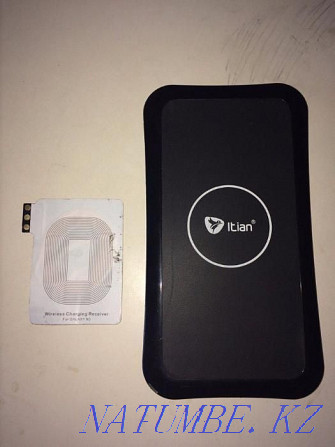 Sell wireless charger + receiver Ust-Kamenogorsk - photo 3