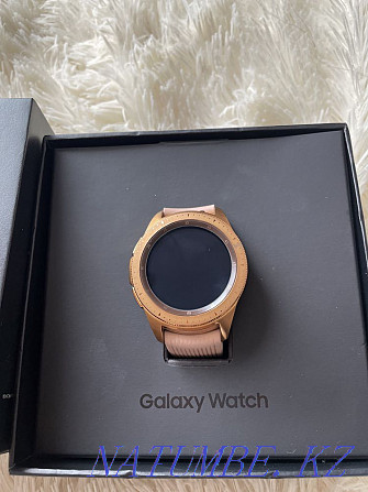 smart watch samsung Ust-Kamenogorsk - photo 2