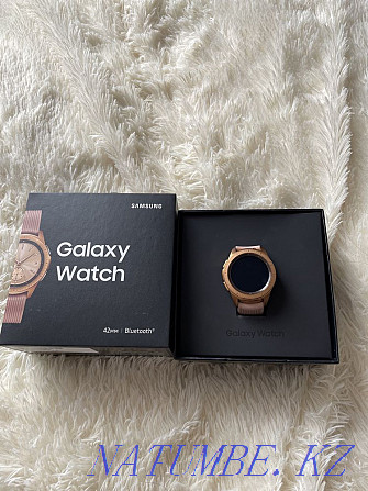 smart watch samsung Ust-Kamenogorsk - photo 1