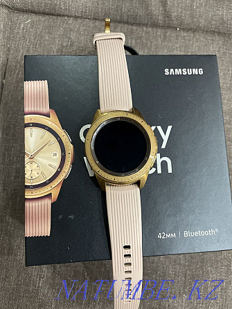 smart watch samsung Ust-Kamenogorsk - photo 3