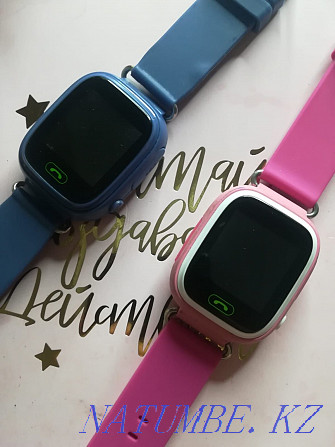 Sell children's smart watch Ust-Kamenogorsk - photo 1