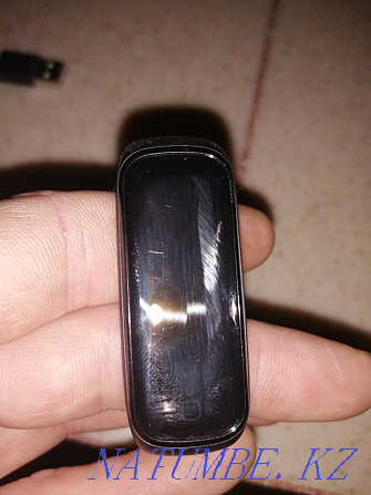 Sell fitness bracelet Samsung fit 2 Ust-Kamenogorsk - photo 4