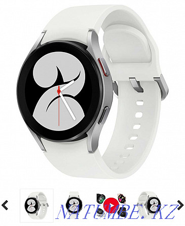 Samsung Galaxy Watch 4 40mm Ust-Kamenogorsk - photo 2