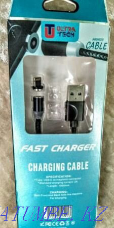 magnetic cable for iphone Ust-Kamenogorsk - photo 3