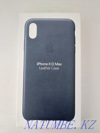 iPhone XS Max case Ust-Kamenogorsk - photo 2