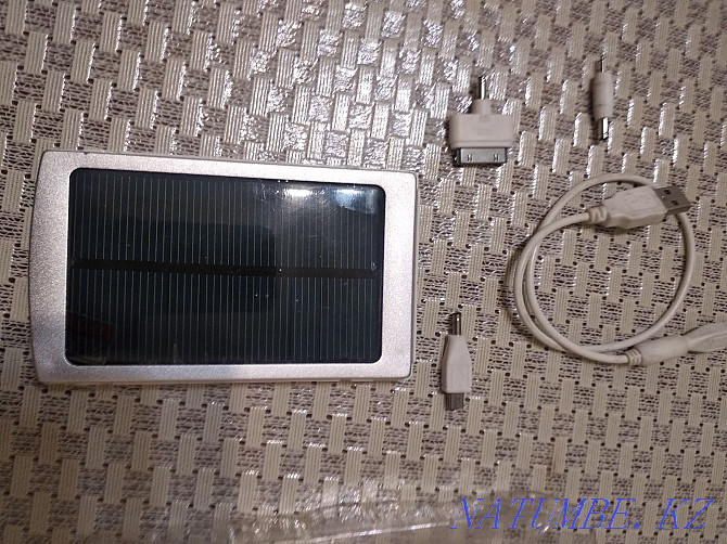 Mobile charger for cell phone Ust-Kamenogorsk - photo 2
