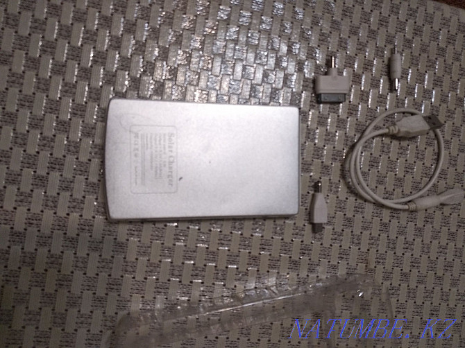 Mobile charger for cell phone Ust-Kamenogorsk - photo 3