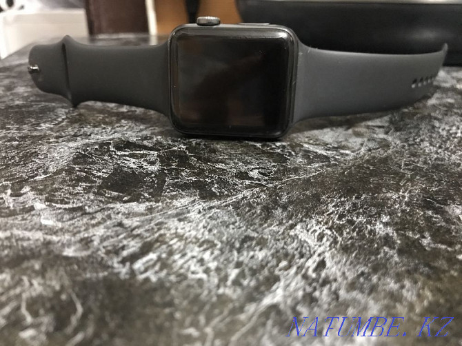 Sell Apple watch 3 42 mm Ust-Kamenogorsk - photo 2
