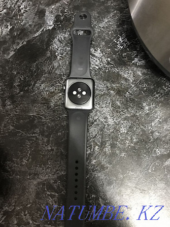 Sell Apple watch 3 42 mm Ust-Kamenogorsk - photo 4