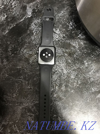 Продам Apple watch 3 42 mm Усть-Каменогорск - изображение 4