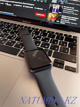 Apple watch 3 series Ust-Kamenogorsk - photo 1