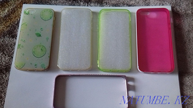 Sell iPhone cases $5 Ust-Kamenogorsk - photo 2