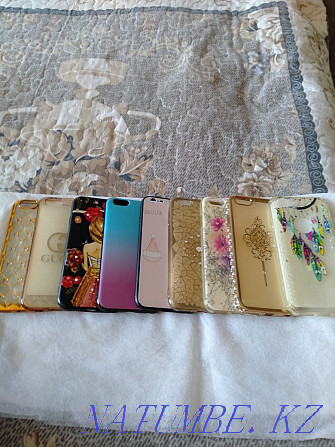 Sell iPhone 6,6s cases Ust-Kamenogorsk - photo 2