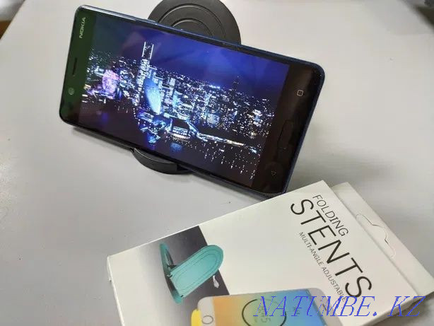 Телефон, планшет, телефон ұстағышы үшін әмбебап стенд  Өскемен - изображение 2