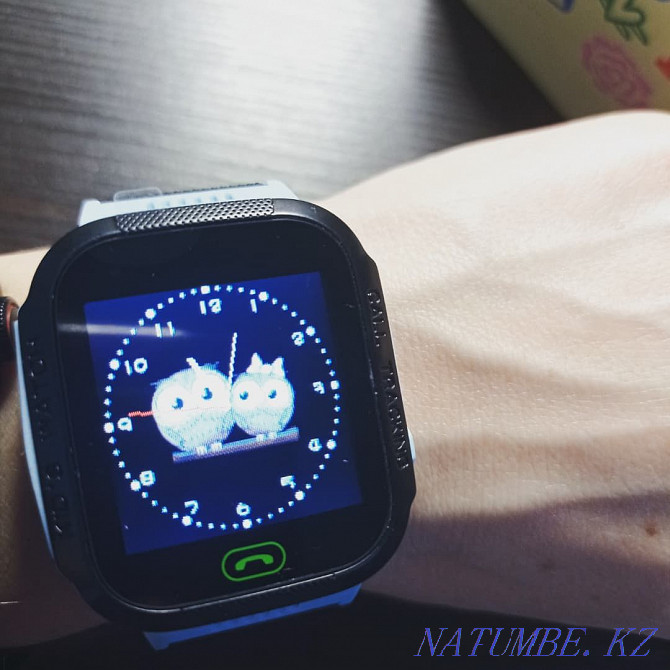 Smart watch for kids Ust-Kamenogorsk - photo 2