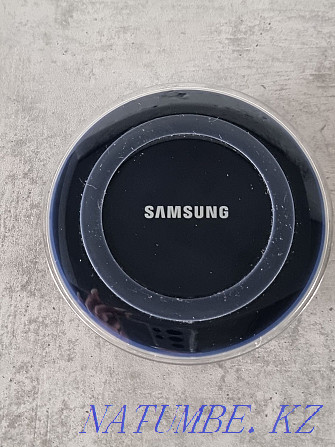 Samsung wireless charger for sale Ust-Kamenogorsk - photo 3