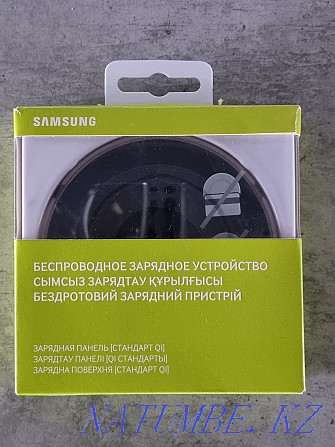 Продам беспроводную зарядку Samsung Усть-Каменогорск - изображение 6