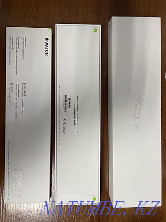 Sell Apple Watch 7 series Ust-Kamenogorsk - photo 2