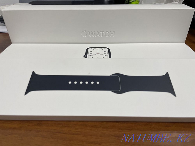 Sell Apple Watch 7 series Ust-Kamenogorsk - photo 3