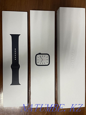 Sell Apple Watch 7 series Ust-Kamenogorsk - photo 1