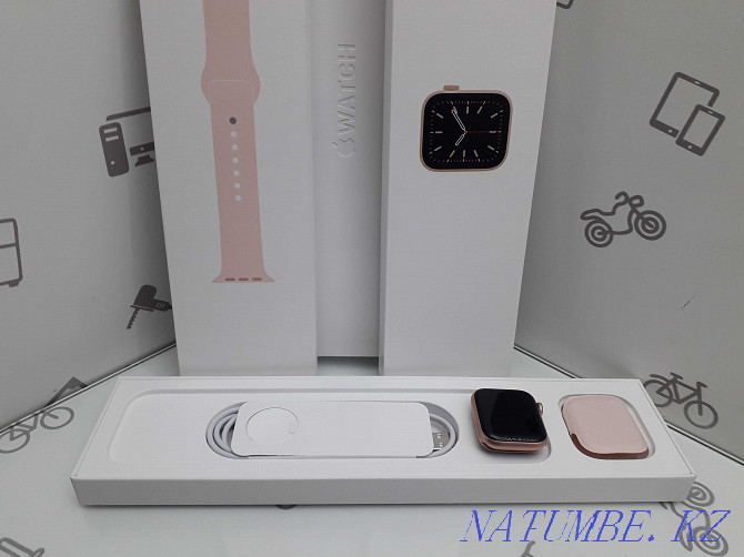 Продам Смарт часы Apple Watch Series 6 Код товара 10168 Усть-Каменогорск - изображение 2